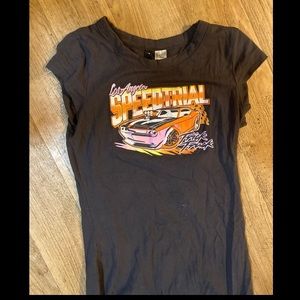 Badass Bodycon Dress